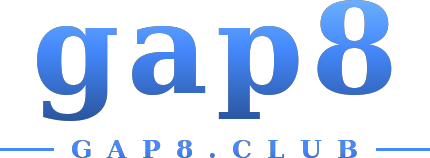 gap8 logo