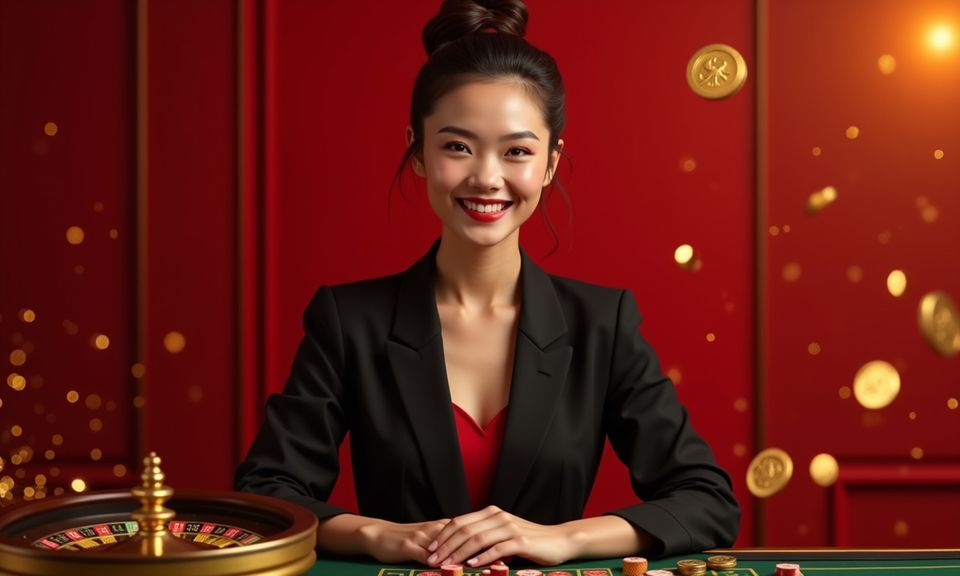 gap8 Auto Roulette Live Tables and Providers at gap8