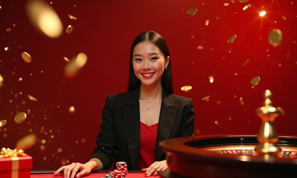 gap8 Inside gap8 casino’s live tables, slot rooms and sports options