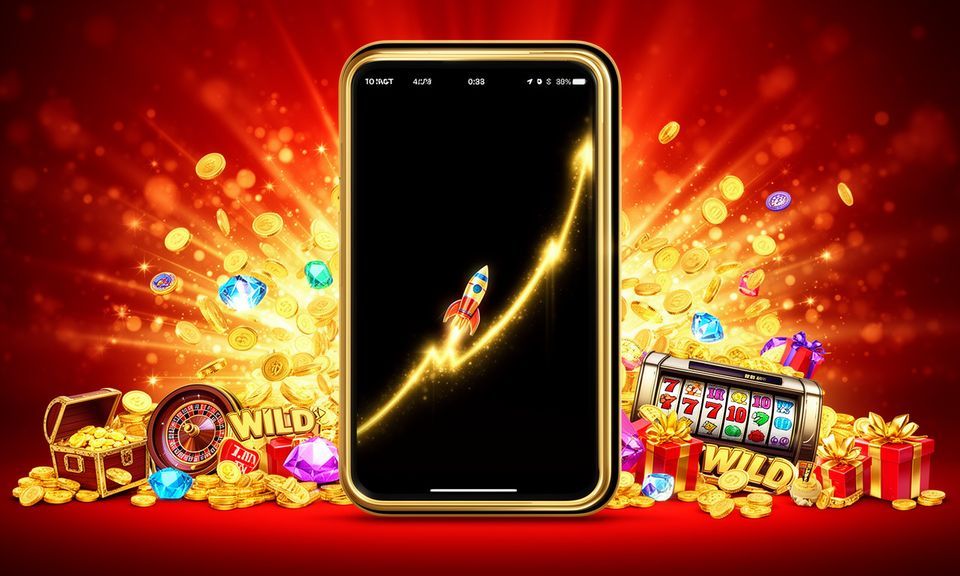 gap8 mobile gaming